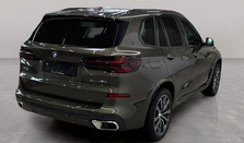 BMW X5 xDrive30d - Leasing-Angebot: 7457944