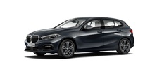 BMW 118i (F40=NEUES MODELL) - Leasing-Angebot: 2543717