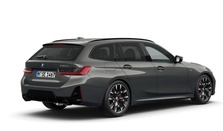 BMW 330d xDrive Touring - Leasing-Angebot: 7483627