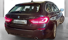 BMW 520d Touring - Leasing-Angebot: 2331211