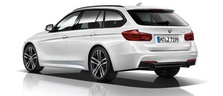 BMW M340d xDrive Touring - Leasing-Angebot: 7417975
