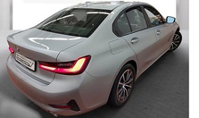 BMW 320d Limousine - Leasing-Angebot: 2506301