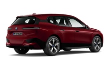 BMW iX xDrive50 - Leasing-Angebot: 7475125