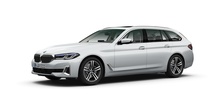 BMW 530i Touring - Leasing-Angebot: 2929416