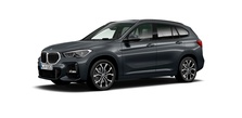 BMW X1 xDrive25i - Leasing-Angebot: 2976209