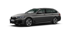 BMW 520d Touring - Leasing-Angebot: 3472659