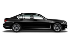 BMW 730d Limousine - Leasing-Angebot: 2477986