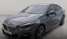 BMW 218i Gran Coupé - Leasing-Angebot: 4011208