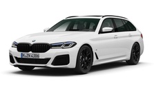 BMW 520d Touring - Leasing-Angebot: 3375401