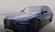 BMW i7 M70 xDrive Limousine - Leasing-Angebot: 7427764