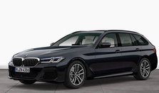 BMW 520d Touring - Leasing-Angebot: 3681221