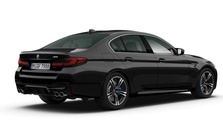 BMW M5 - Leasing-Angebot: 3401715