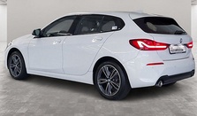 BMW 118i - Leasing-Angebot: 3765153