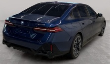 BMW i5 xDrive40 Limousine - Leasing-Angebot: 7464548