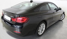 BMW 420i Coupé - Leasing-Angebot: 2294482