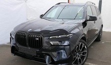 BMW X7 M60i xDrive - Leasing-Angebot: 7469623