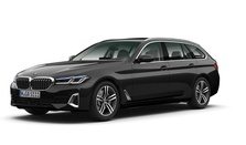 BMW 520d Touring - Leasing-Angebot: 3853332