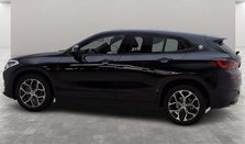 BMW X2 sDrive18i - Leasing-Angebot: 3833417