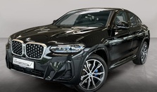 BMW X4 xDrive30i - Leasing-Angebot: 4027391