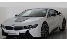 BMW i8 Coupé - Leasing-Angebot: 2530340