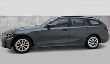 BMW 318i Touring - Leasing-Angebot: 3769071