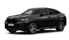 BMW X6 M60i xDrive - Leasing-Angebot: 7475126