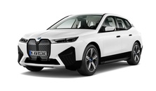 BMW iX xDrive40 - Leasing-Angebot: 3751829