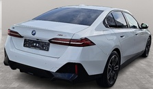BMW i5 xDrive40 Limousine (an)(Bereitstellungskosten € 599,00 brutto) - Leasing-Angebot: 4019882