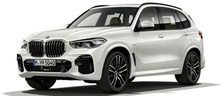 BMW X5 xDrive30d - Leasing-Angebot: 3387504