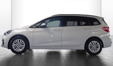 BMW 218i Gran Tourer - Leasing-Angebot: 3013398