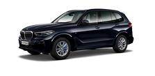 BMW X5 xDrive30d - Leasing-Angebot: 2929420