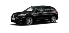 BMW X1 xDrive20d - Leasing-Angebot: 2286494