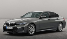 BMW 320d xDrive Limousine - Leasing-Angebot: 7428177