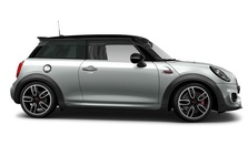 John Cooper Works 3-Türer (XR91; Vorführwagen) - Leasing-Angebot: 2288952
