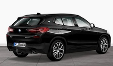 BMW X2 sDrive20d - Leasing-Angebot: 3854669