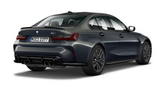 BMW M3 Competition Limousine - Leasing-Angebot: 2814390
