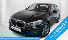BMW 118i - Leasing-Angebot: 3424218