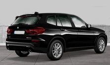 BMW X3 xDrive30e - Leasing-Angebot: 3780059