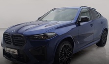 BMW X6 M Competition - Leasing-Angebot: 3998104