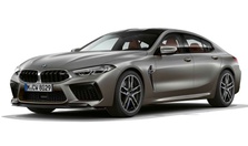 BMW 840i Gran Coupé - Leasing-Angebot: 2370774
