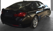 BMW 420d xDrive Gran Coupé - Leasing-Angebot: 2280803
