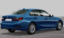 BMW 318i Limousine - Leasing-Angebot: 3687292