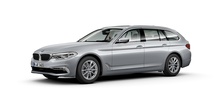 BMW 520d xDrive Touring - Leasing-Angebot: 2234139