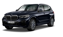 BMW X5 xDrive30d - Leasing-Angebot: 3669126