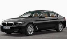 BMW 520d Limousine - Leasing-Angebot: 3816306