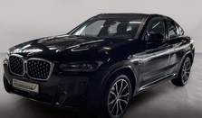 BMW X4 xDrive20i - Leasing-Angebot: 7432023