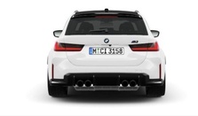BMW M3 Competition Touring mit xDrive - Leasing-Angebot: 7446352