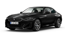 BMW 220i Coupé - Leasing-Angebot: 3375365