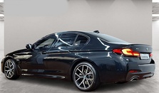 BMW 545e xDrive Limousine - Leasing-Angebot: 3855258