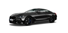 BMW M850i xDrive Coupé - Leasing-Angebot: 3202698